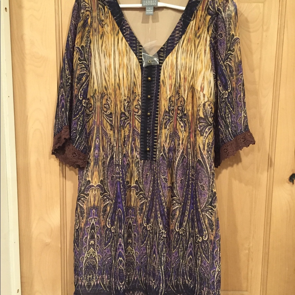 Lovely dress